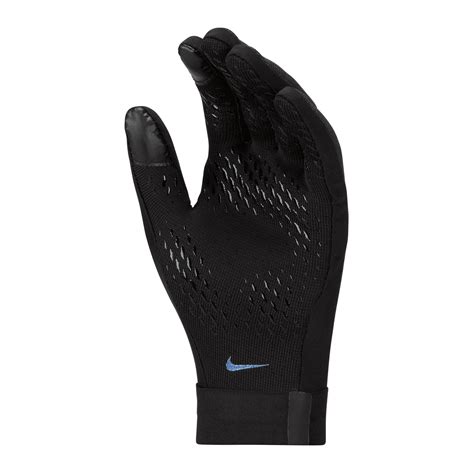 Schwarze Nike Kinder Handschuhe 